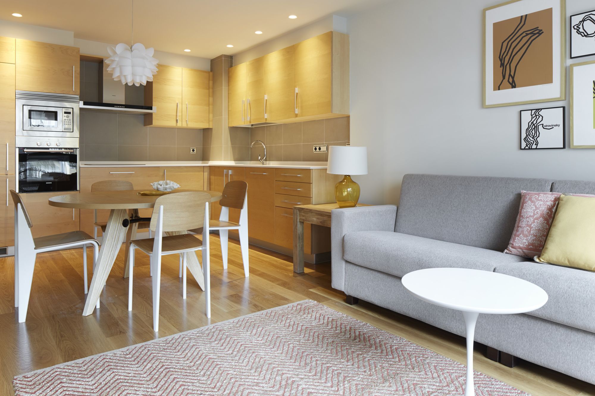 סן סבסטיאן La Concha Suite 2 By Feelfree Rentals מראה חיצוני תמונה